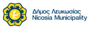 DIMOS NICOSIA LOGO