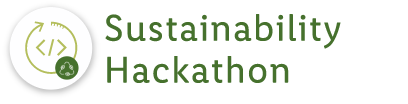 Sustainability Hackathon